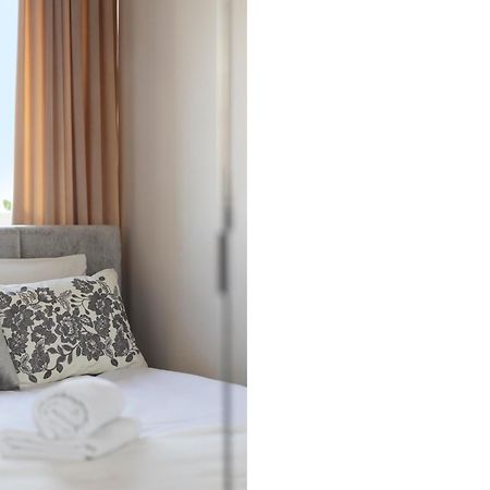 Elite Apartments Podwale Deluxe 格但斯克 外观 照片