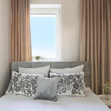 Elite Apartments Podwale Deluxe 格但斯克 外观 照片