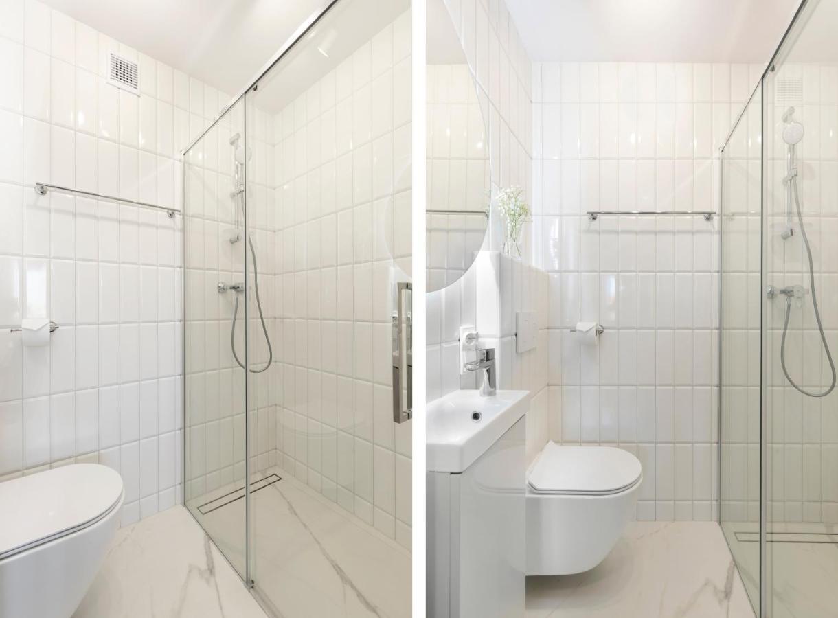 Elite Apartments Podwale Deluxe 格但斯克 外观 照片