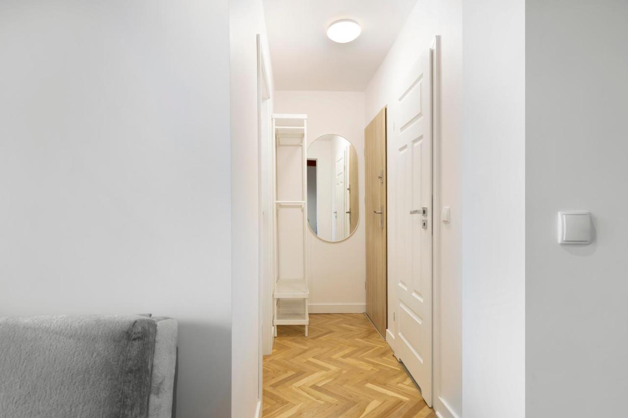 Elite Apartments Podwale Deluxe 格但斯克 外观 照片