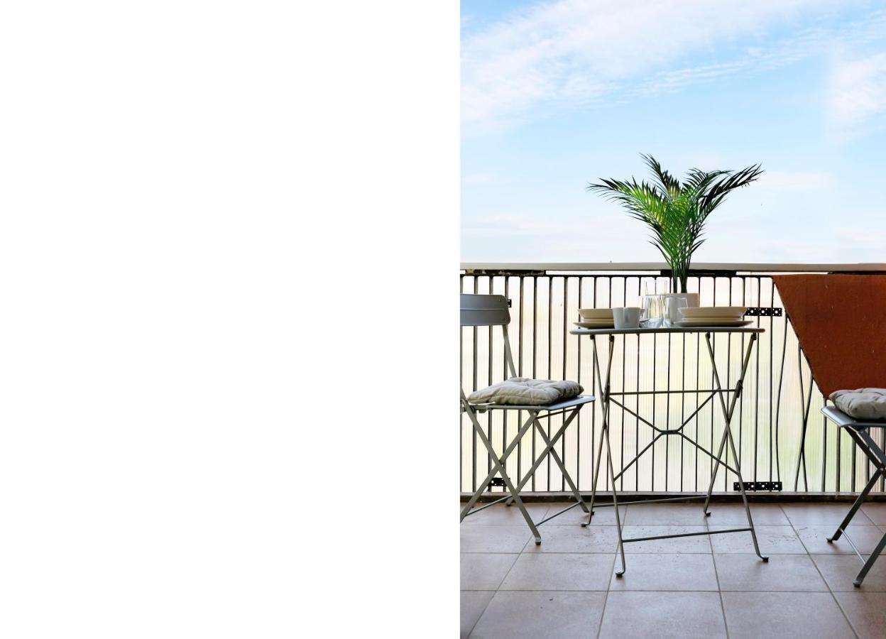 Elite Apartments Podwale Deluxe 格但斯克 外观 照片