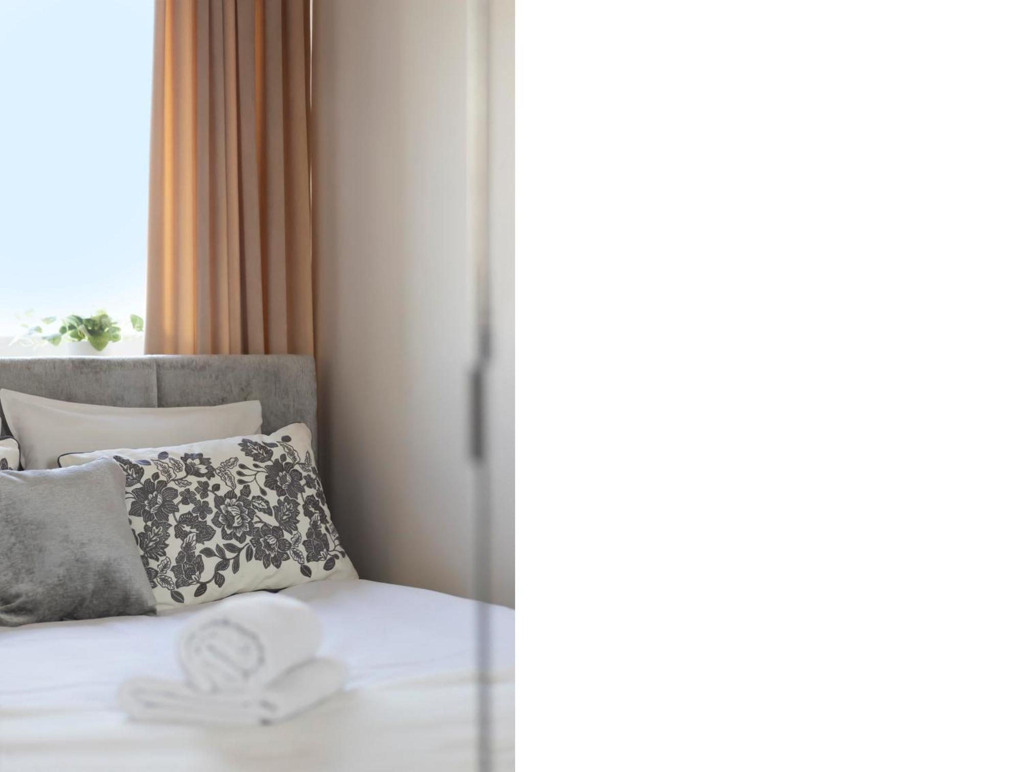 Elite Apartments Podwale Deluxe 格但斯克 外观 照片