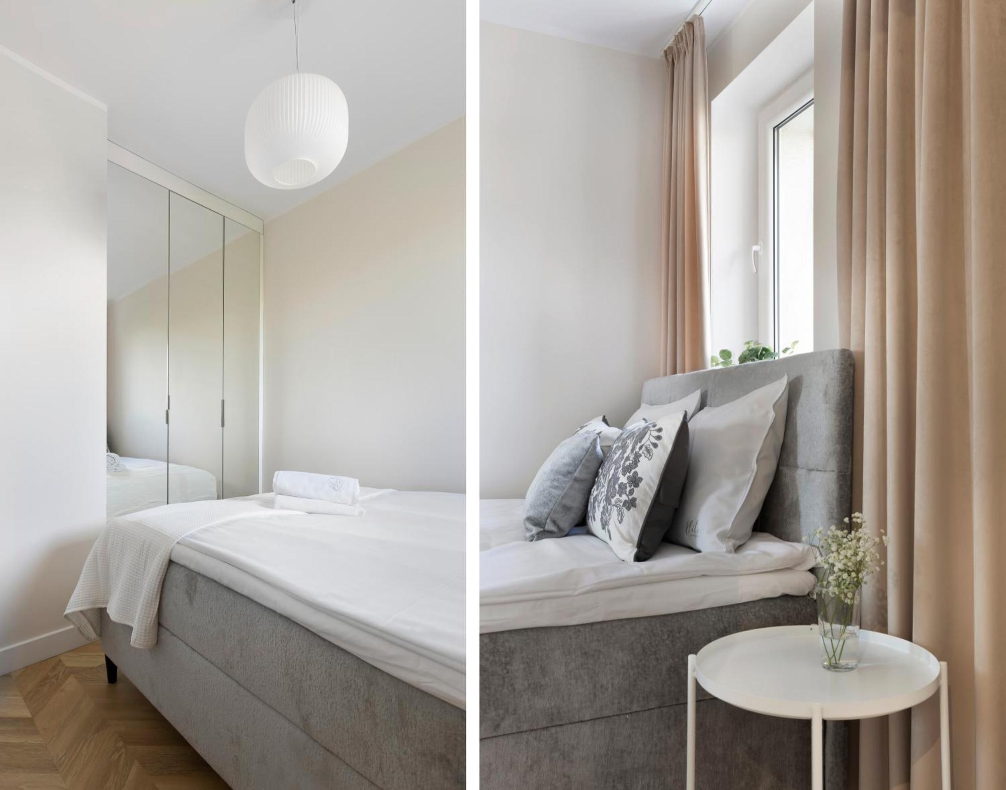 Elite Apartments Podwale Deluxe 格但斯克 外观 照片