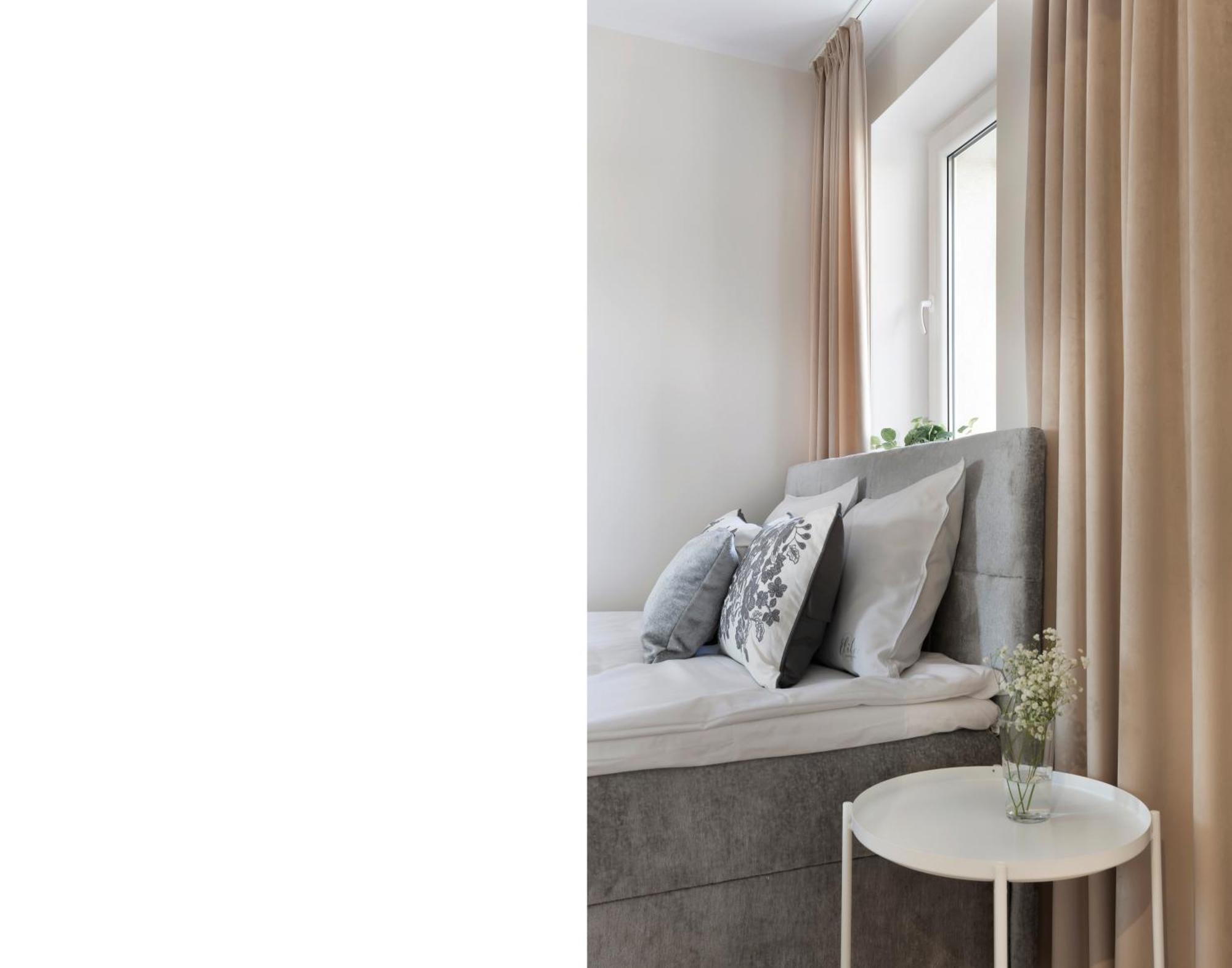 Elite Apartments Podwale Deluxe 格但斯克 外观 照片