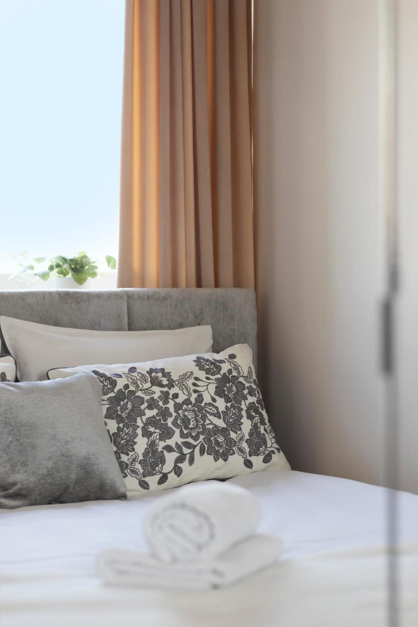 Elite Apartments Podwale Deluxe 格但斯克 外观 照片