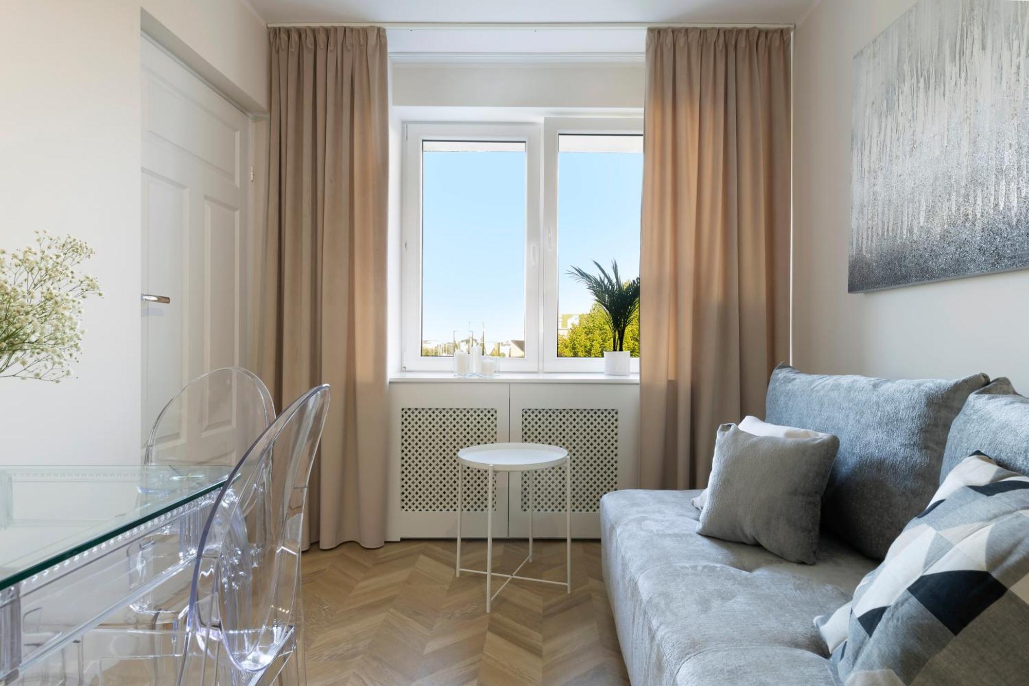 Elite Apartments Podwale Deluxe 格但斯克 外观 照片