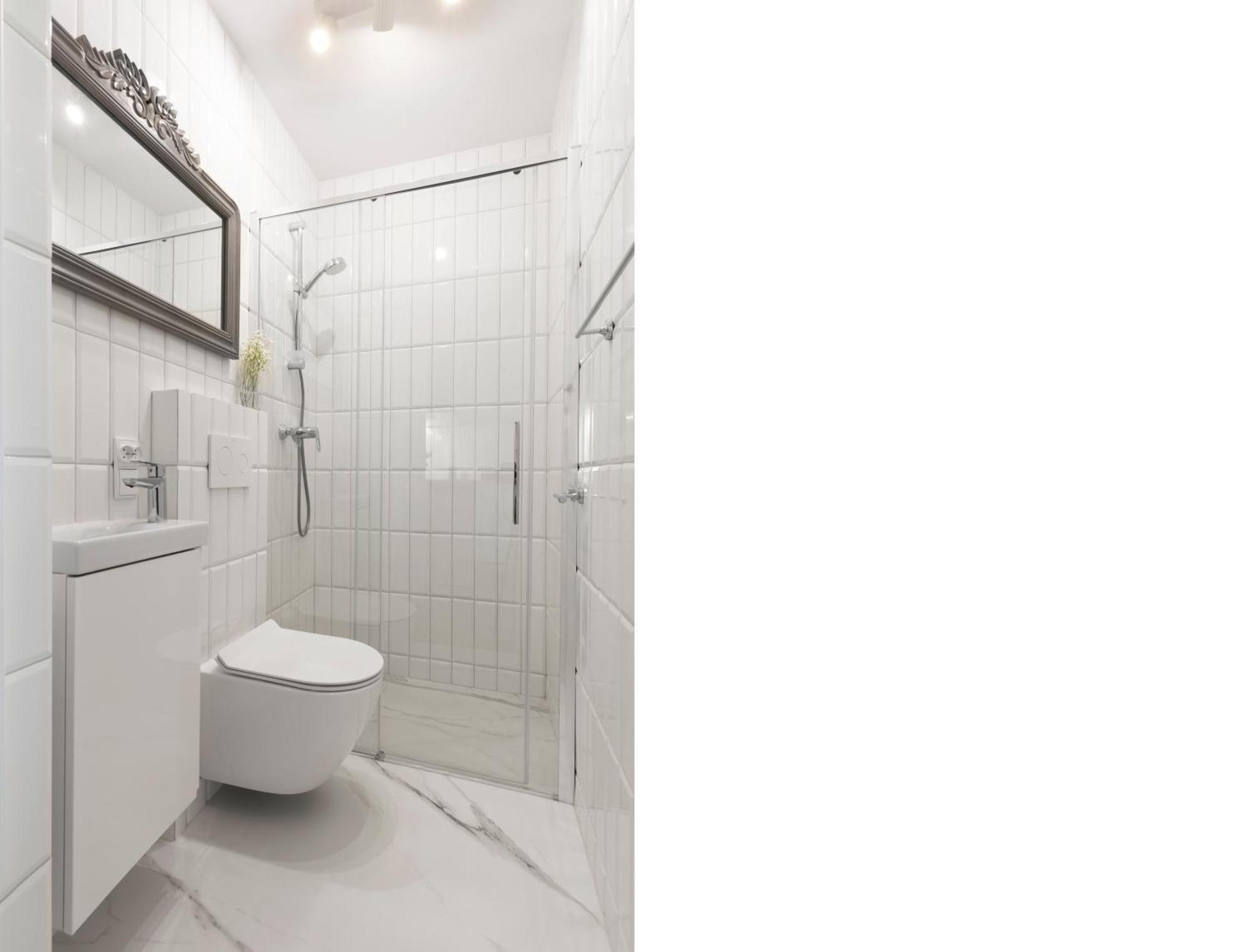 Elite Apartments Podwale Deluxe 格但斯克 外观 照片