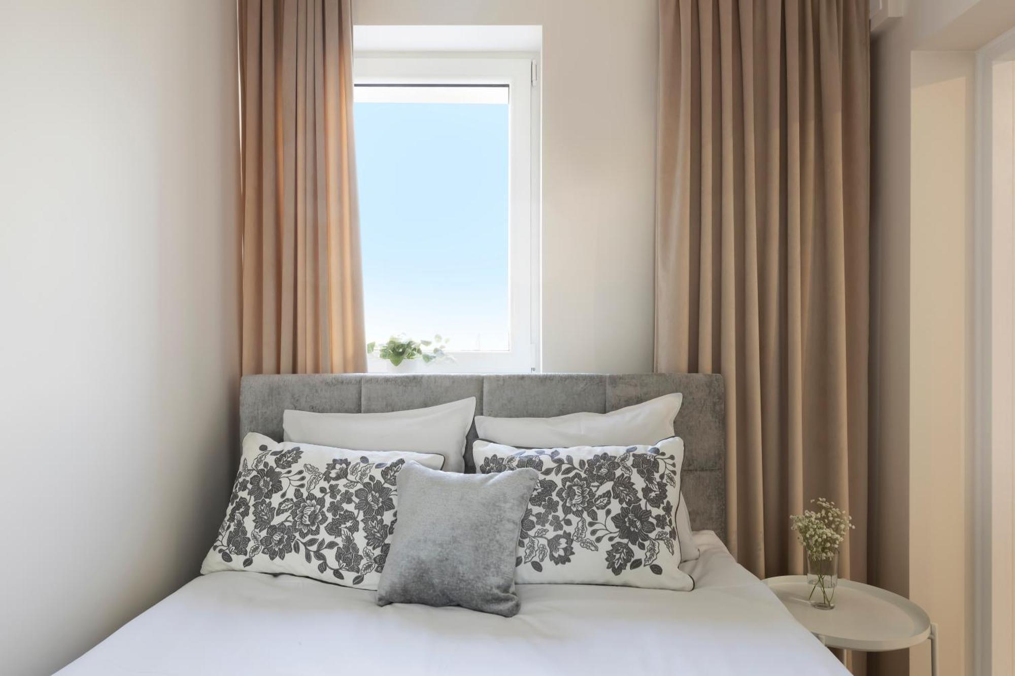 Elite Apartments Podwale Deluxe 格但斯克 外观 照片