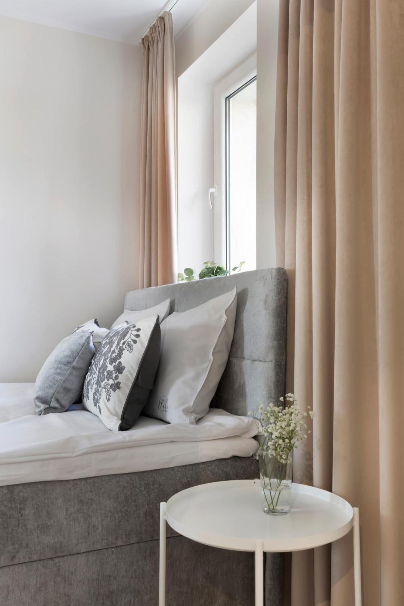 Elite Apartments Podwale Deluxe 格但斯克 外观 照片